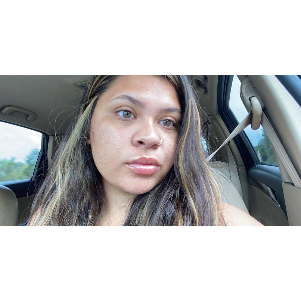 Meet your Posher, Ceanna